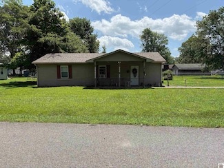 110 Virginia St, Paducah, KY 42003