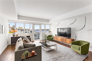 800 Avenue at Port Imperial Blvd Unit 403, Weehawken, NJ 07086
