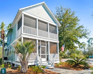 3050 W Highway 98 Unit D117, Port St. Joe, FL 32456