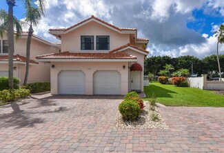 8694 Via Reale Unit 4 (61u), Boca Raton, FL 33496