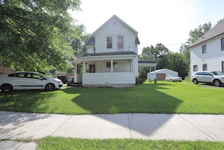 801 Academy St, Elroy, WI 53929