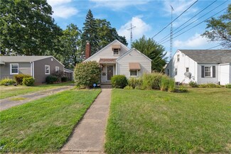3731 11th St SW, Canton, OH 44710
