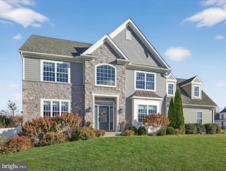 311 Ecker Dr, Lititz, PA 17543