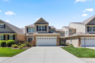 822 Fair Port Cir, Glen Allen, VA 23060