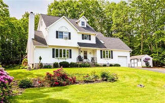 252 Woods Crossing, Saylorsburg, PA 18353