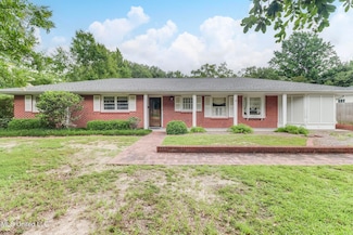 5206 Quincy Ave, Gulfport, MS 39507