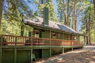 4129 Piute Cir, Arnold, CA 95223