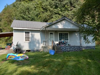913 Laurel Ave, Coeburn, VA 24230