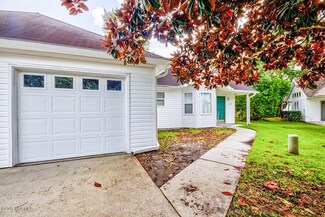 3323 Belmont Cir Unit 5B, Wilmington, NC 28405