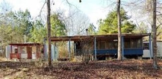 8841 Meriwether Trail, Honoraville, AL 36042