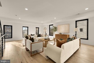 641 Quebec Place NW Unit 2, Washington, DC 20010