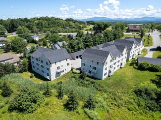 107 John Fay Rd Unit 203, South Burlington, VT 05403