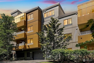 7600 SE 29th St Unit A101, Mercer Island, WA 98040
