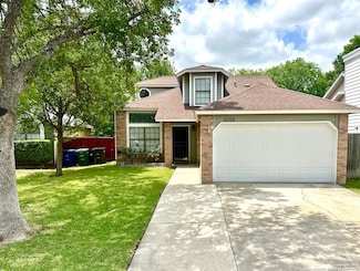 6309 Village Cliff, San Antonio, TX 78250