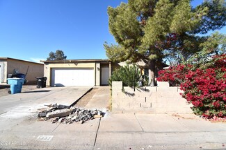 5802 S 13th Way, Phoenix, AZ 85040