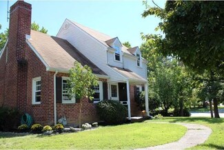 530 Milmont Ave, Folsom, PA 19033