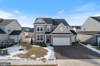 300 Norland Knoll Dr, Stephenson, VA 22656