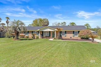 440 W 23rd Ave, Gulf Shores, AL 36542