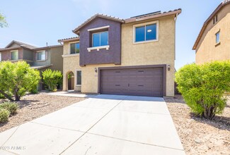 2598 N Palo Verde Dr, Florence, AZ 85132