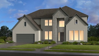 8927 Hampshire Oaks Dr, Cypress, TX 77433