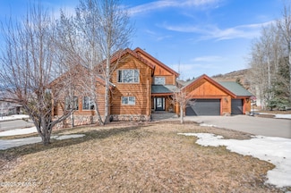 8766 Daybreaker Dr, Park City, UT 84098