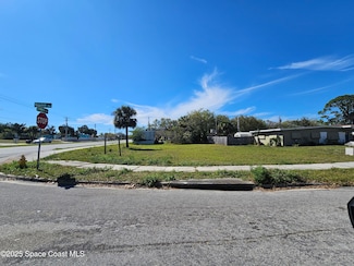 4620 Rosehill Ave, Titusville, FL 32780