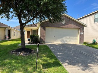 3135 Aspen Fair Trail, Spring, TX 77389