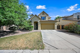 1483 E Mia Ln, Gilbert, AZ 85298