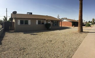3143 W Marlette Ave, Phoenix, AZ 85017