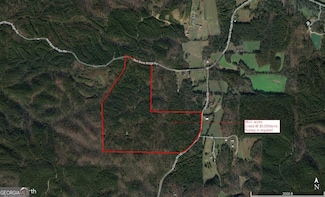 0 Shirley Rd SE Unit 9616-A, Ranger, GA 30734