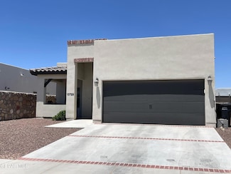 13729 Brandsby Ave, El Paso, TX 79928