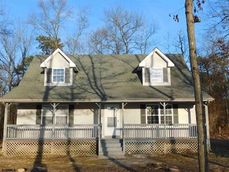 320 S Ash Ave, Galloway, NJ 08205