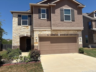 7147 Dulce Meadow, San Antonio, TX 78252