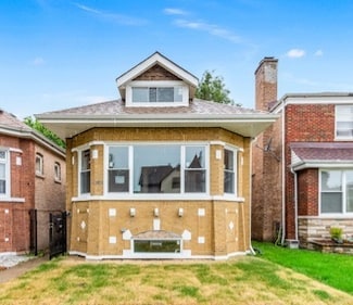8240 S Wolcott Ave, Chicago, IL 60620