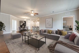 1735 Wittington Place Unit 1207, Farmers Branch, TX 75234