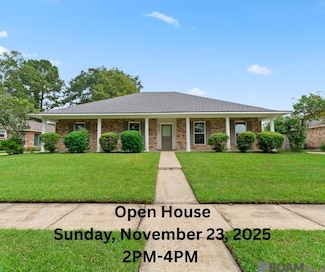 5431 Charing Way Ave, Baton Rouge, LA 70817