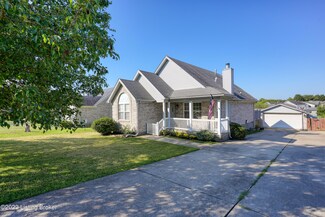 11404 United Blvd, Louisville, KY 40229