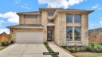 18819 Windy Orchard St, Manvel, TX 77578