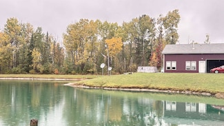 1254 Federal Ave, Houghton Lake, MI 48629