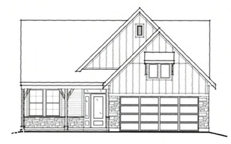 7081 Bailow Ln, McCordsville, IN 46055