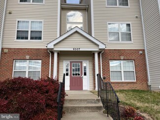 6507 Clear Drop Way Unit 303, Glen Burnie, MD 21060