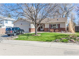 1431 Clementine Ct, Fort Collins, CO 80526