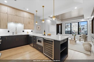 134 Hancock Ave Unit 1, Jersey City, NJ 07307