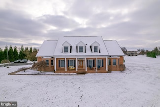 1709 Ragged Edge Rd, Chambersburg, PA 17202