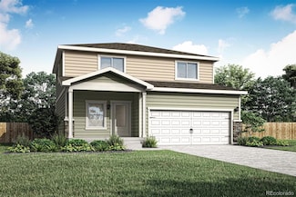 48275 Shetland Dr, Bennett, CO 80102