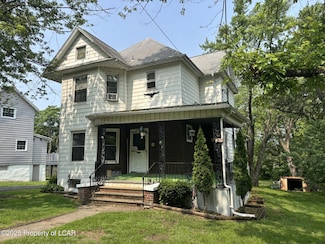 25 Poole St, Pittston, PA 18640