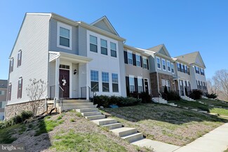 41505 Margrove Cir, Leonardtown, MD 20650