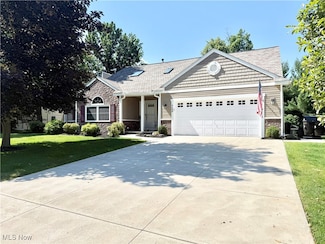 9608 Downers Grove Ct, Strongsville, OH 44136