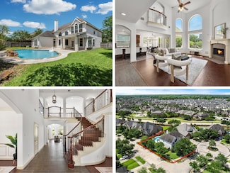 4603 Red Hawk Ct, Sugar Land, TX 77479