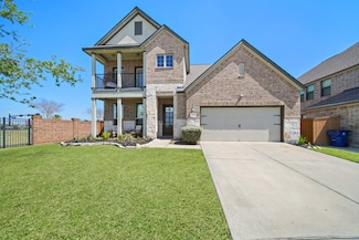 3214 Red Pebble Ln, Texas City, TX 77568